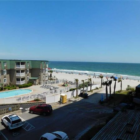 Sands Ocean Club Myrtle Beach Exterior foto