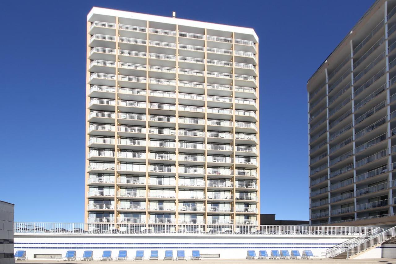 Sands Ocean Club Myrtle Beach Exterior foto